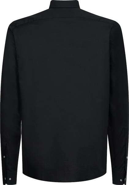 CL FLEX OXF RF SHIRT black