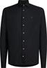 CL FLEX OXF RF SHIRT black