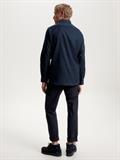 CL FLEX OXF RF SHIRT desert sky