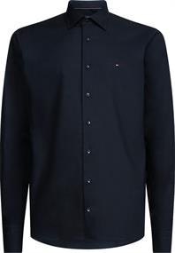 CL FLEX OXF RF SHIRT desert sky