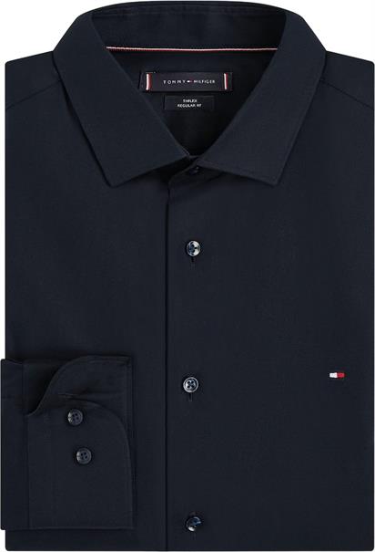 CL FLEX OXF RF SHIRT desert sky