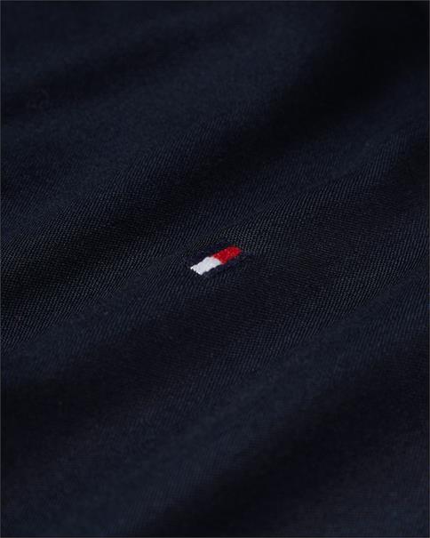 CL FLEX OXF RF SHIRT desert sky