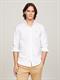CL FLEX OXF RF SHIRT white