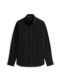 CL - FLEX POPLIN SF SHIRT black