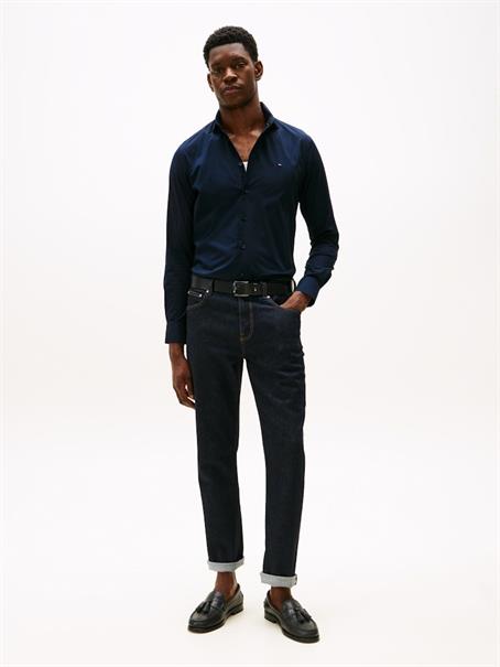 CL - FLEX POPLIN SF SHIRT desert sky