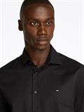 CL FLEX POPLIN SF SHIRT PRK black