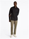 CL FLEX POPLIN SF SHIRT PRK black