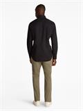 CL FLEX POPLIN SF SHIRT PRK black