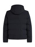 CL MOTION HOODED JACKET desert sky