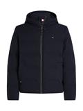 CL MOTION HOODED JACKET desert sky