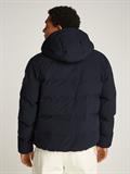 CL MOTION HOODED JACKET desert sky