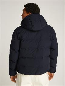 CL MOTION HOODED JACKET desert sky