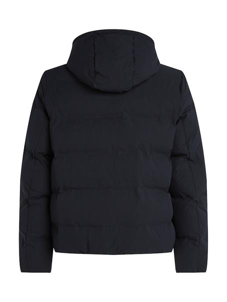 CL MOTION HOODED JACKET desert sky
