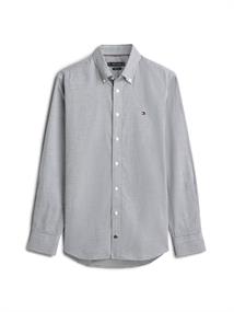 CL OXFORD GINGHAM CHECK RF deep navy - check