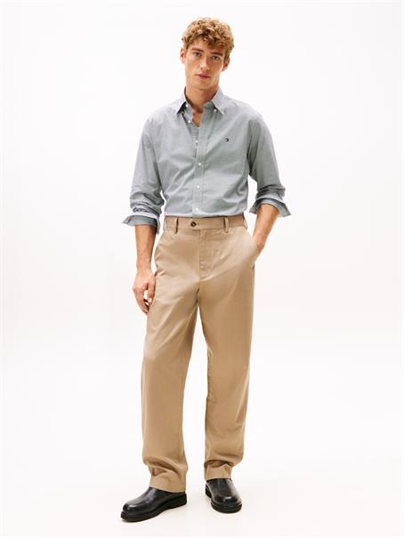 CL OXFORD GINGHAM CHECK RF deep navy - check