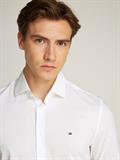 CL STRETCH POPLIN SOLID SHIRT bright white