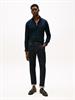 CL STRETCH POPLIN SOLID SHIRT desert sky