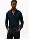CL STRETCH POPLIN SOLID SHIRT desert sky
