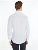 CL W-CO LINEN SOLID SF SHIRT optic white