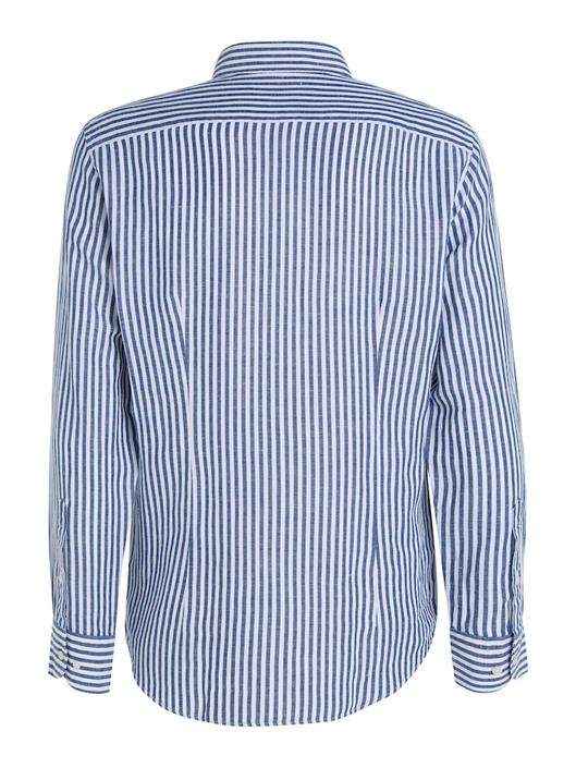 cl-w-cotton-linen-stripe-shirt-anchor-blue-optic-white