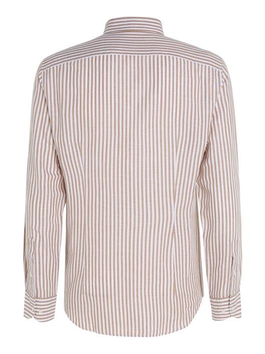 cl-w-cotton-linen-stripe-shirt-dark-dune-optic-white