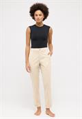 CLARA TU light beige