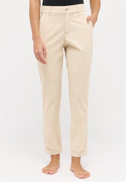 CLARA TU light beige