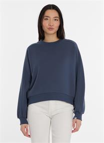 Clarian 2014 indigo blue