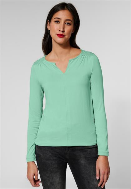clary mint