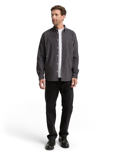 classic dark grey