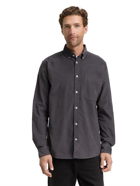 classic dark grey