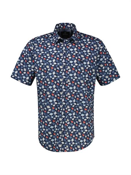 classic navy