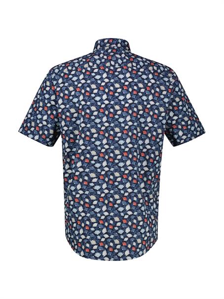 classic navy