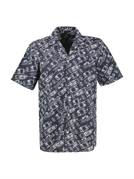 classic navy