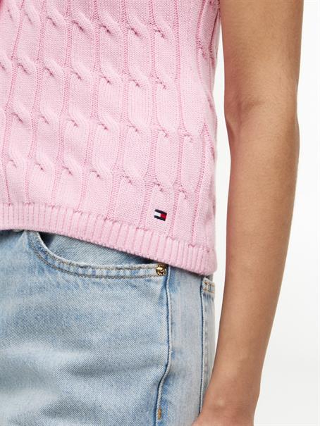 classic pink