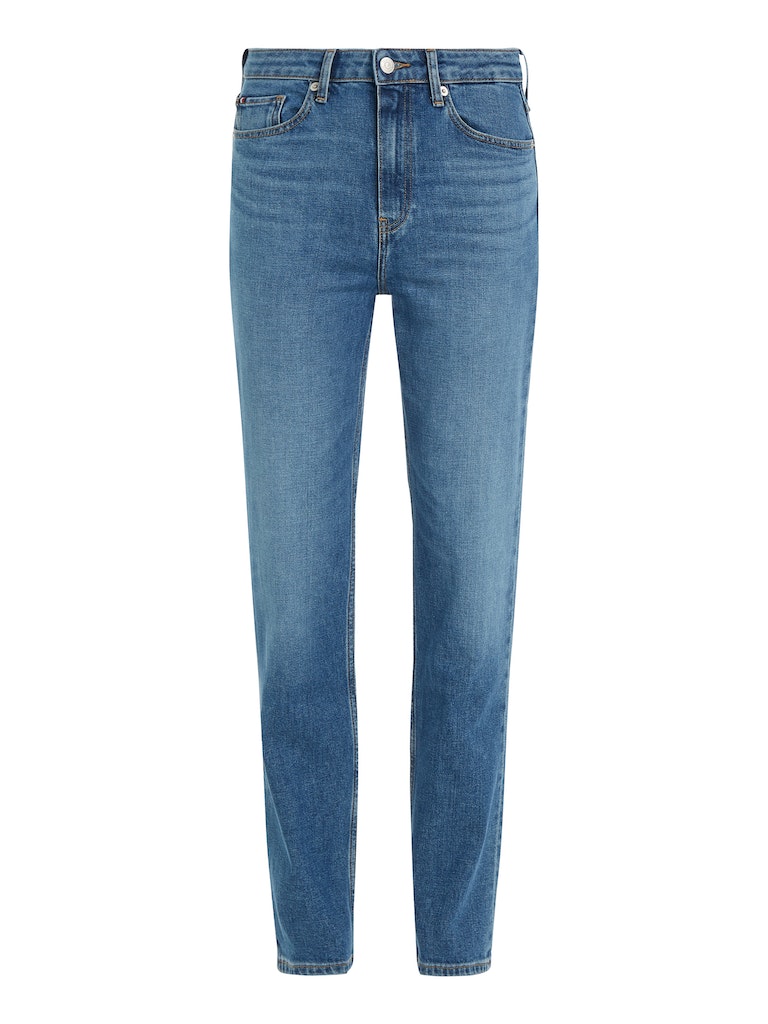Tommy Hilfiger Damen Jeans Ww0ww40634 günstig online kaufen