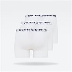 Classic trunk 3 pack white-white-white