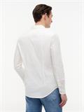 classic white