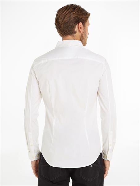 classic white
