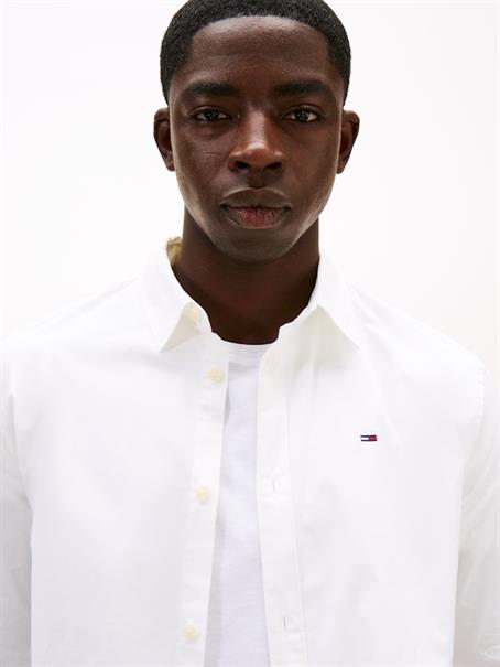 classic white