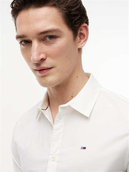 classic white