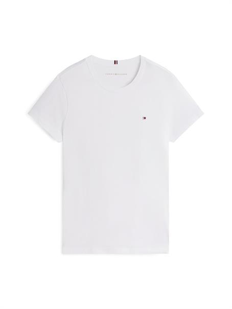 classic white