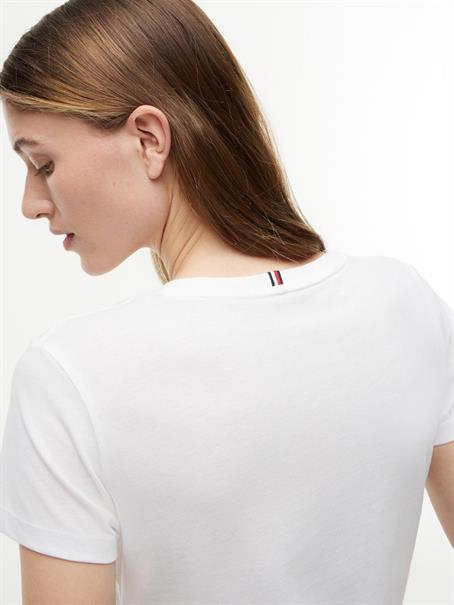 classic white