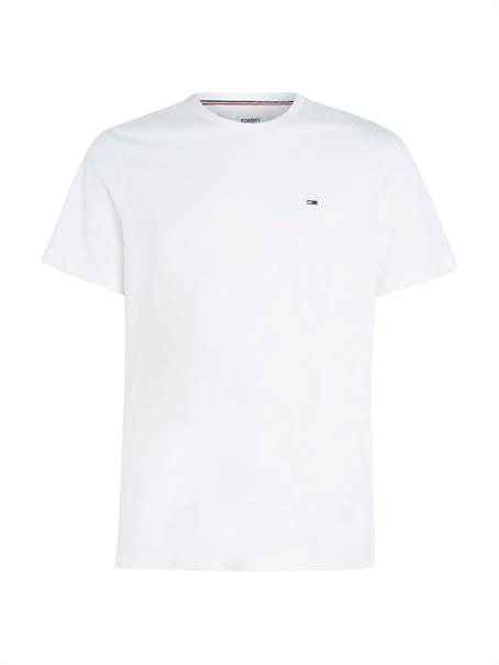 classic white