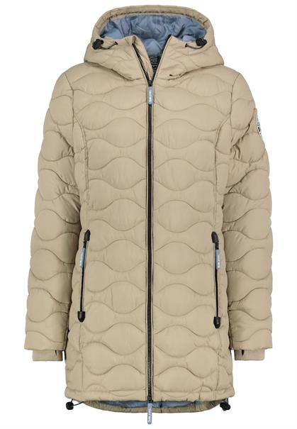clay beige