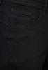 clean black