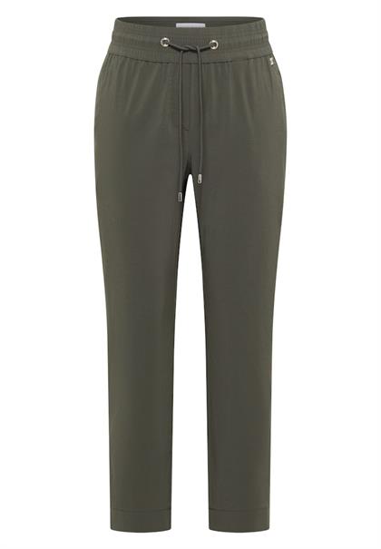 clear khaki