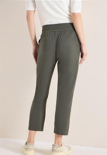 clear khaki