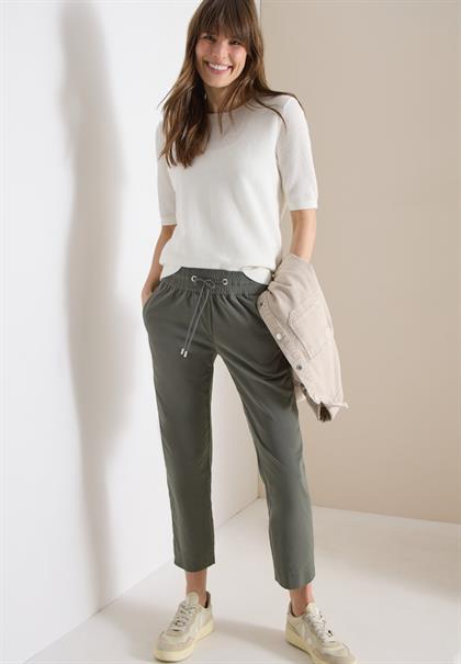 clear khaki