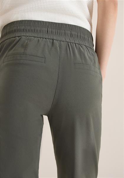 clear khaki